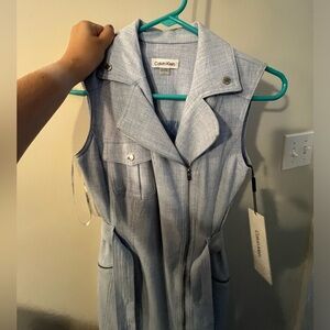 Brand New Calvin Klein Dress with Tags